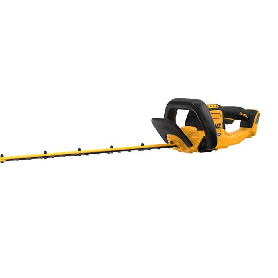 DeWalt 60V MAX 26" Brushless Cordless Hedge Trimmer (Tool Only) DCHT870B