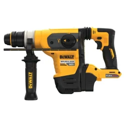 DeWalt 60V MAX 1-1/4" Brushless Cordless SDS-Plus Rotary Hammer (Tool Only) DCH416B