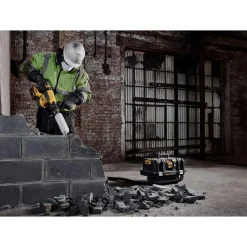 DeWalt 60V MAX 1-1/4