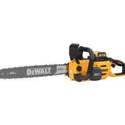 DeWalt 60V MAX 20" Chainsaw (Tool Only) DCCS677B