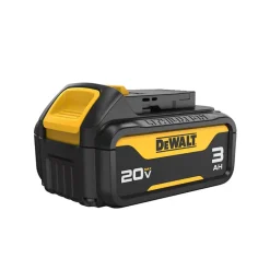 DeWalt 20V MAX* 6-1/2