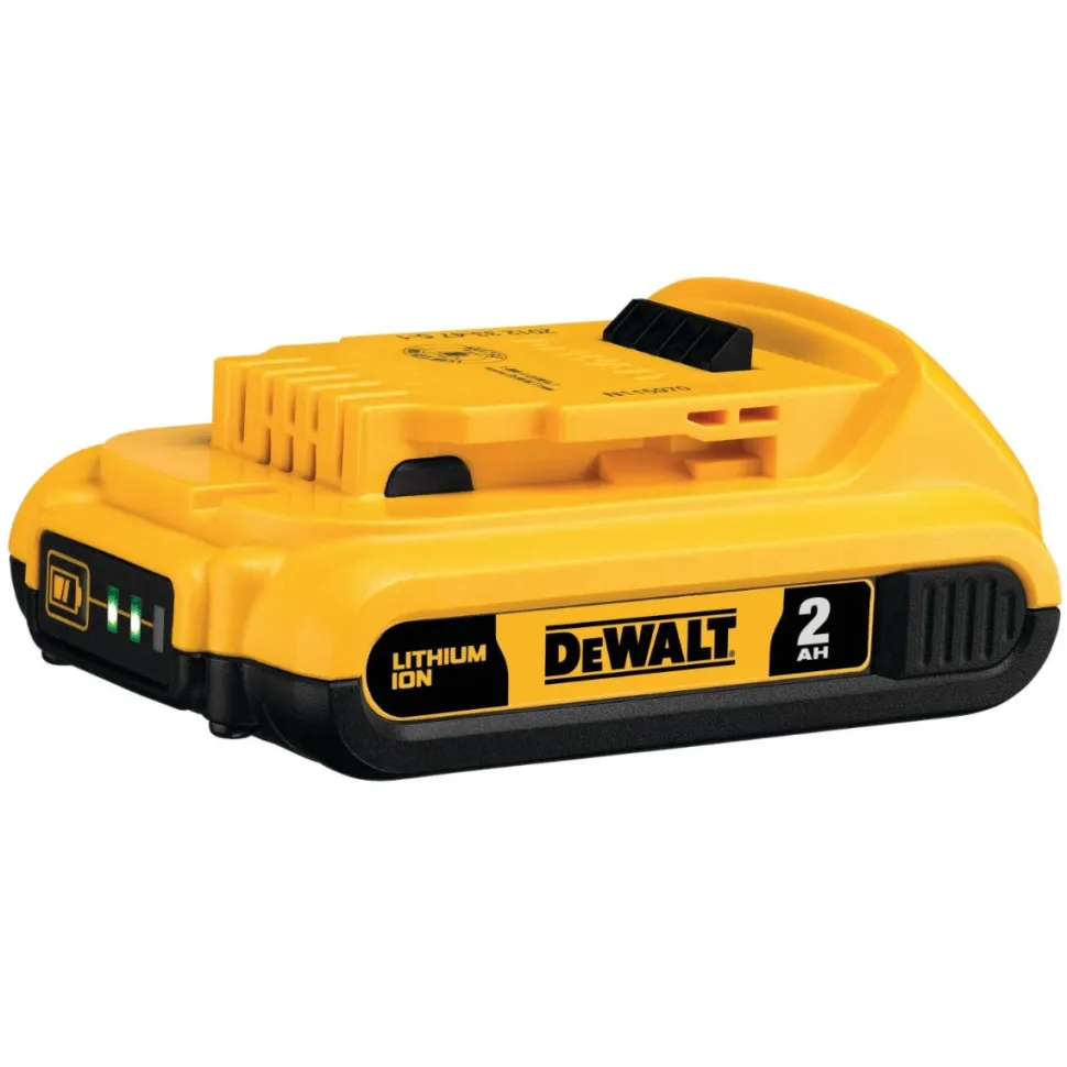 DeWalt 20V MAX Compact Battery Pack DCB203