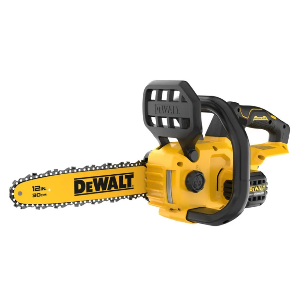 DeWalt 20V MAX Compact 12" Brushless Chainsaw (Bare Tool) DCCS621B