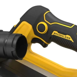 DeWalt 20V MAX Cordless Belt Sander (Bare Tool) DCW220B