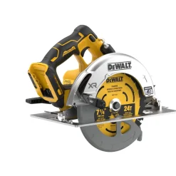 DeWalt 20V MAX 7-1/4