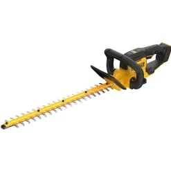 DeWalt 20V MAX 22" Cordless Hedge Trimmer (Bare Tool) DCHT821B