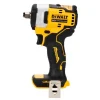 DeWalt 20V MAX 1/2" Cordless Impact Wrench with Hog Ring Anvil (Tool Only) DCF911B