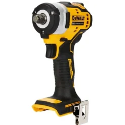DeWalt 20V MAX 1/2" Cordless Impact Wrench with Hog Ring Anvil (Tool Only) DCF911B