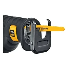 DeWalt 20V MAX Cordless Reciprocating Saw Kit DCS380P1