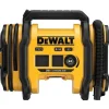 DeWalt 20V MAX* Cordless Tire Inflator, Tool Only DCC020IB