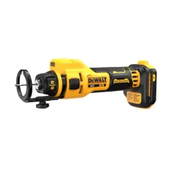 DeWalt 20V MAX Drywall Cut-Out Tool 1.7Ah Starter Kit DCE555B-DCBP034C