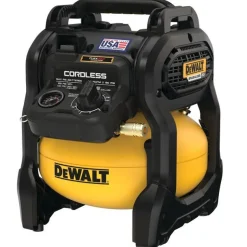 DeWalt 20V MAX 2-1/2 Gal. Brushless Cordless Air Compressor (Tool Only) DCC2520B