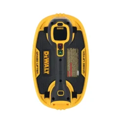 DeWalt 20V MAX GRABO Lifter 265 Lbs Suction Vacuum (Tool Only) DCE592B