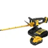 DeWalt 20V MAX 22" Hedge Trimmer Kit DCHT821P1