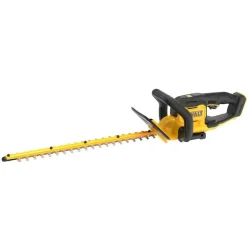 DeWalt 20V MAX 22" Hedge Trimmer Kit DCHT821P1