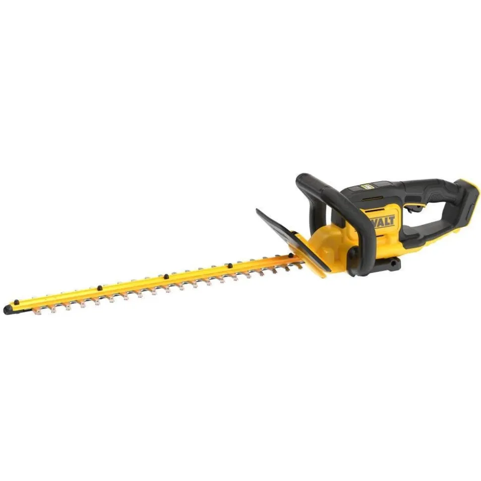 DeWalt 20V MAX 22" Hedge Trimmer Kit DCHT821P1