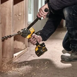 DeWalt 60V MAX Mixer/Drill w/ E-Clutch System (Tool only) DCD130B
