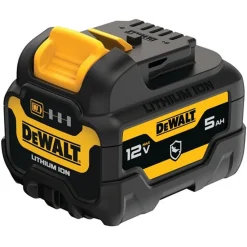 DeWalt 12V MAX Oil Resistant 5.0Ah Lithium Ion Battery DCB126G