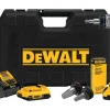 DeWalt 20V Max 1/2", 3/4", 1" PEX Expansion Kit DCE400D2