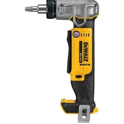 DeWalt 20V MAX 1/2", 3/4", 1" PEX Expansion Tool (Bare) DCE400B