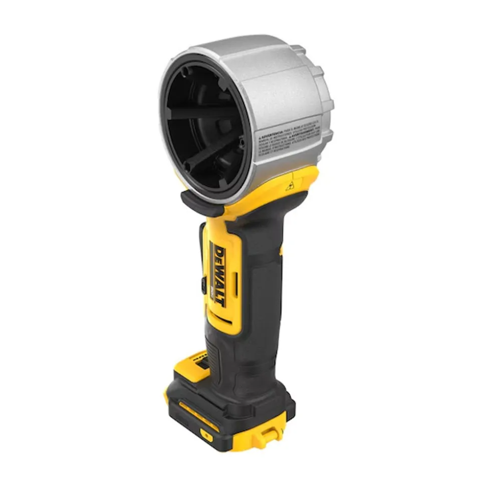DeWalt 20V MAX* Pipe Deburring Tool (Tool Only) DCE710B