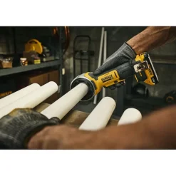 DeWalt 20V MAX* Pipe Deburring Tool (Tool Only) DCE710B