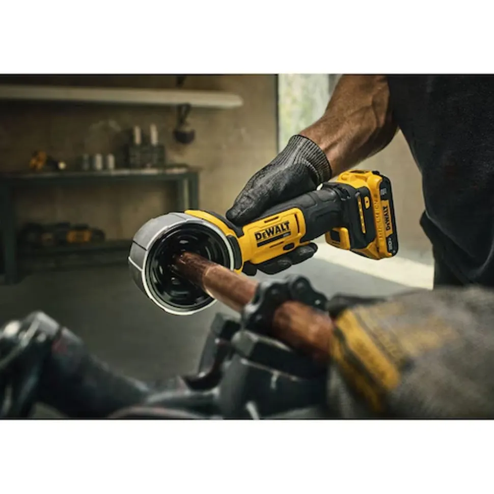 DeWalt 20V MAX* Pipe Deburring Tool (Tool Only) DCE710B