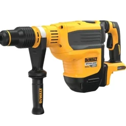 DeWalt 60V Max 1-3/4" SDS-MAX Brushless Combination Rotary Hammer (Tool Only) DCH614B