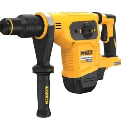 DeWalt 60V Max 1-9/16" SDS-MAX Brushless Combination Rotary Hammer (Tool Only) DCH481B