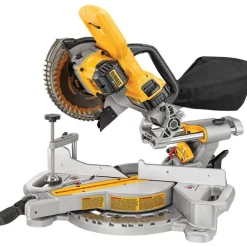 DeWalt 20V MAX 7-1/4