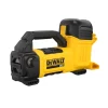 DeWalt 20V MAX* Transfer Pump 10 GPM Clean Water DCE050B