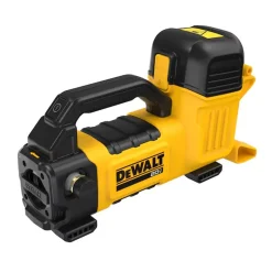 DeWalt 20V MAX* Transfer Pump 10 GPM Clean Water DCE050B