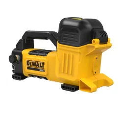 DeWalt 20V MAX* Transfer Pump 10 GPM Clean Water DCE050B