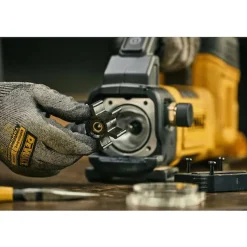 DeWalt 20V MAX* Transfer Pump 10 GPM Clean Water DCE050B