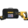 DeWalt 20V MAX XR Brushless Compact Reciprocating Saw 5.0Ah Kit DCS367P1
