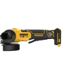DeWalt 20V MAX XR Brushless Cordless 4-1/2" - 5" Angle Grinder (Tool Only) DCG410B