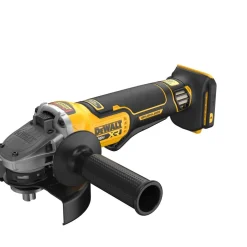 DeWalt 20V MAX XR Brushless Cordless 4-1/2