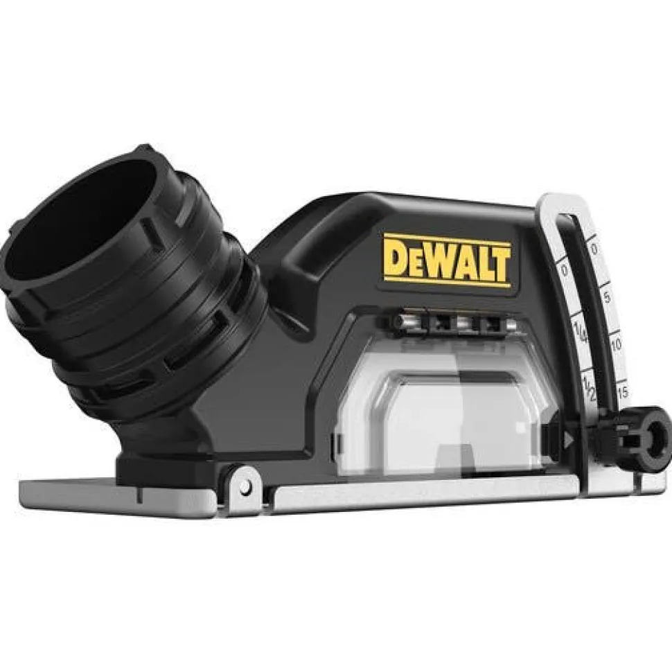 DeWalt 20V MAX XR Brushless Cordless 3" Cut-Off Tool (Tool Only) DCS438B