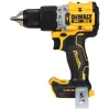 DeWalt 20V MAX XR Brushless Cordless 1/2" Hammer Drill/Driver (Tool Only) DCD805B