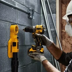 DeWalt 20V MAX XR Brushless Cordless 1/2