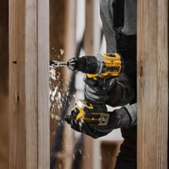 DeWalt 20V MAX XR Brushless Cordless 1/2