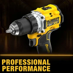 DeWalt 20V MAX* XR® Brushless Cordless 1/2