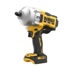 DeWalt 20V MAX XR Brushless Cordless 1/2" High Torque Impact Wrench with Hog Ring Anvil (Tool Only) DCF961B