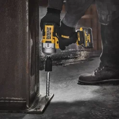 DeWalt 20V MAX XR Brushless Cordless 1/2