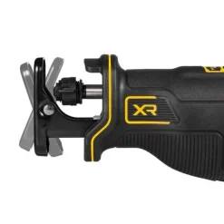 DeWalt 20V MAX* XR Brushless Cordless Reciprocating Saw (Tool Only) DCS382B