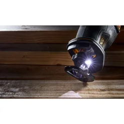 DeWalt 20V MAX* XR Brushless Cordless Reciprocating Saw (Tool Only) DCS382B