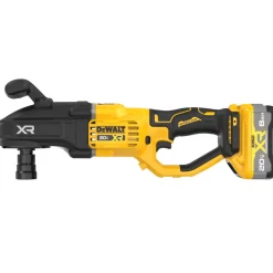 DeWalt 20V MAX XR Brushless Cordless 7/16