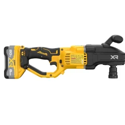 DeWalt 20V MAX XR Brushless Cordless 7/16