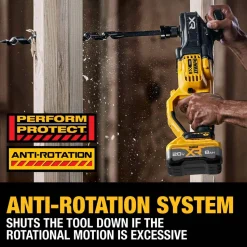DeWalt 20V MAX XR Brushless Cordless 7/16
