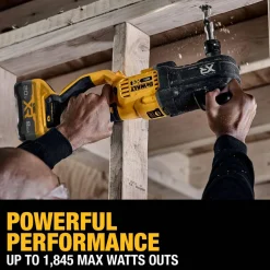 DeWalt 20V MAX XR Brushless Cordless 7/16